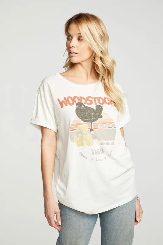 Woodstock - 1969 sold by Chaser