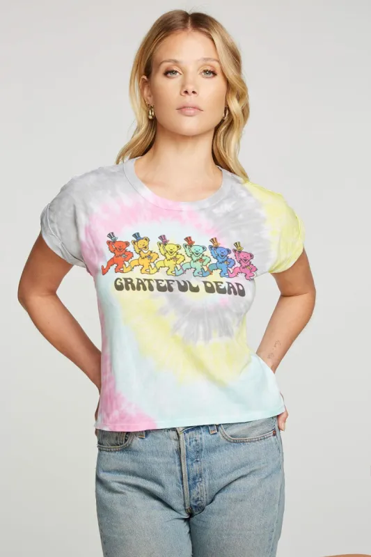 Grateful Dead - Dancing Bears sold by Chaser