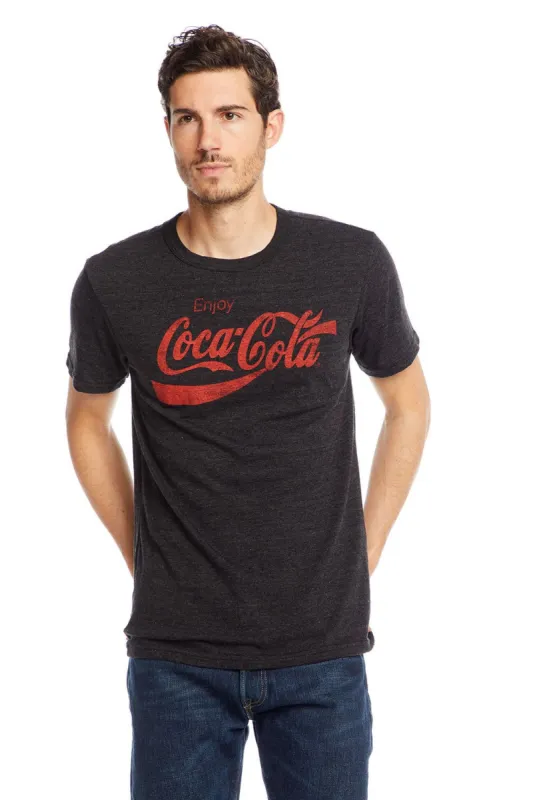 Coca Cola - Enjoy Coca-Cola sold by Chaser