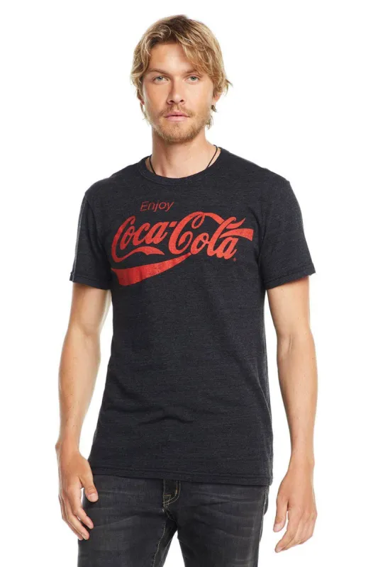 COCA COLA - ENJOY COKE sold by Chaser