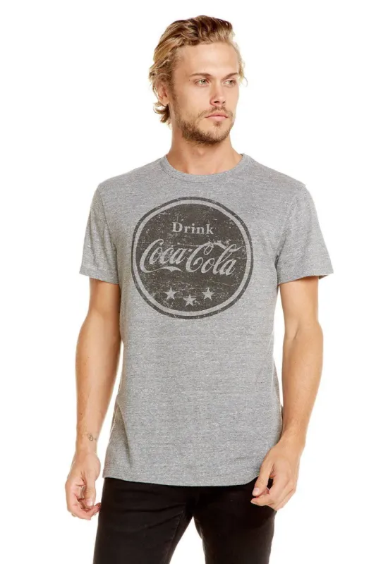 COCA-COLA - DRINK COCA-COLA sold by Chaser