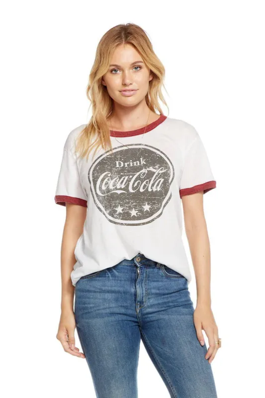 COCA COLA - DRINK COCA-COLA sold by Chaser