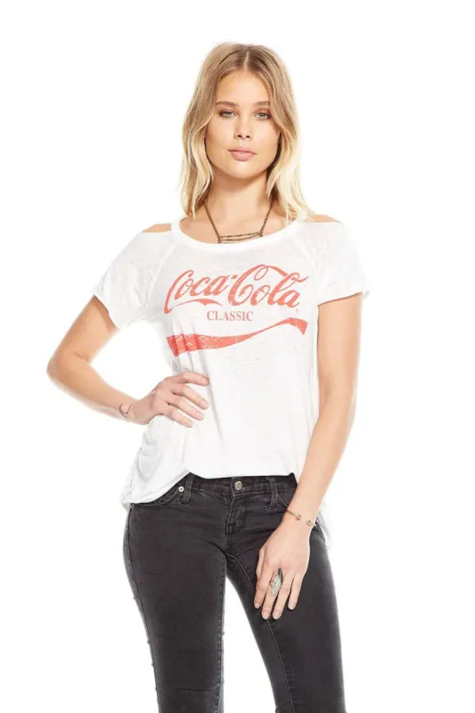 COCA COLA - CLASSIC sold by Chaser