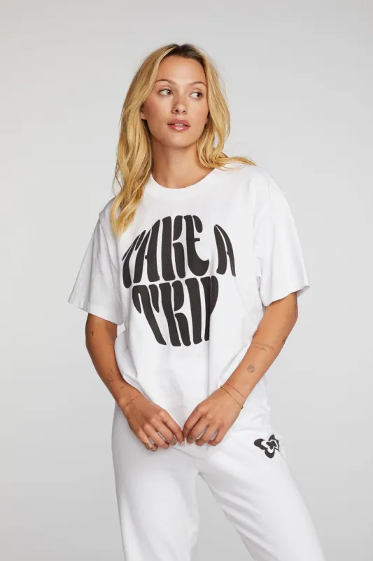 World Icons Tee sold by Chaser