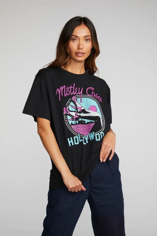 Motley Crue sold by Chaser