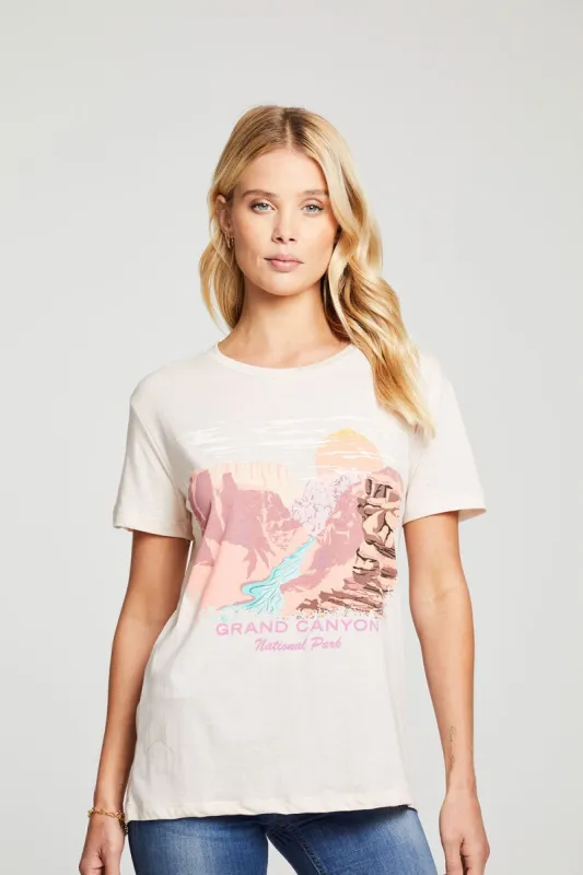 Grand Canyon sold by Chaser