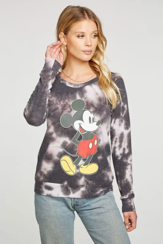 Disney Mickey Mouse - Retro Mickey made by Chaser