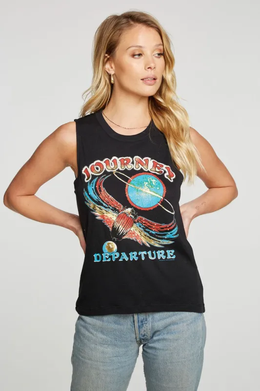 Journey - Departure sold by Chaser