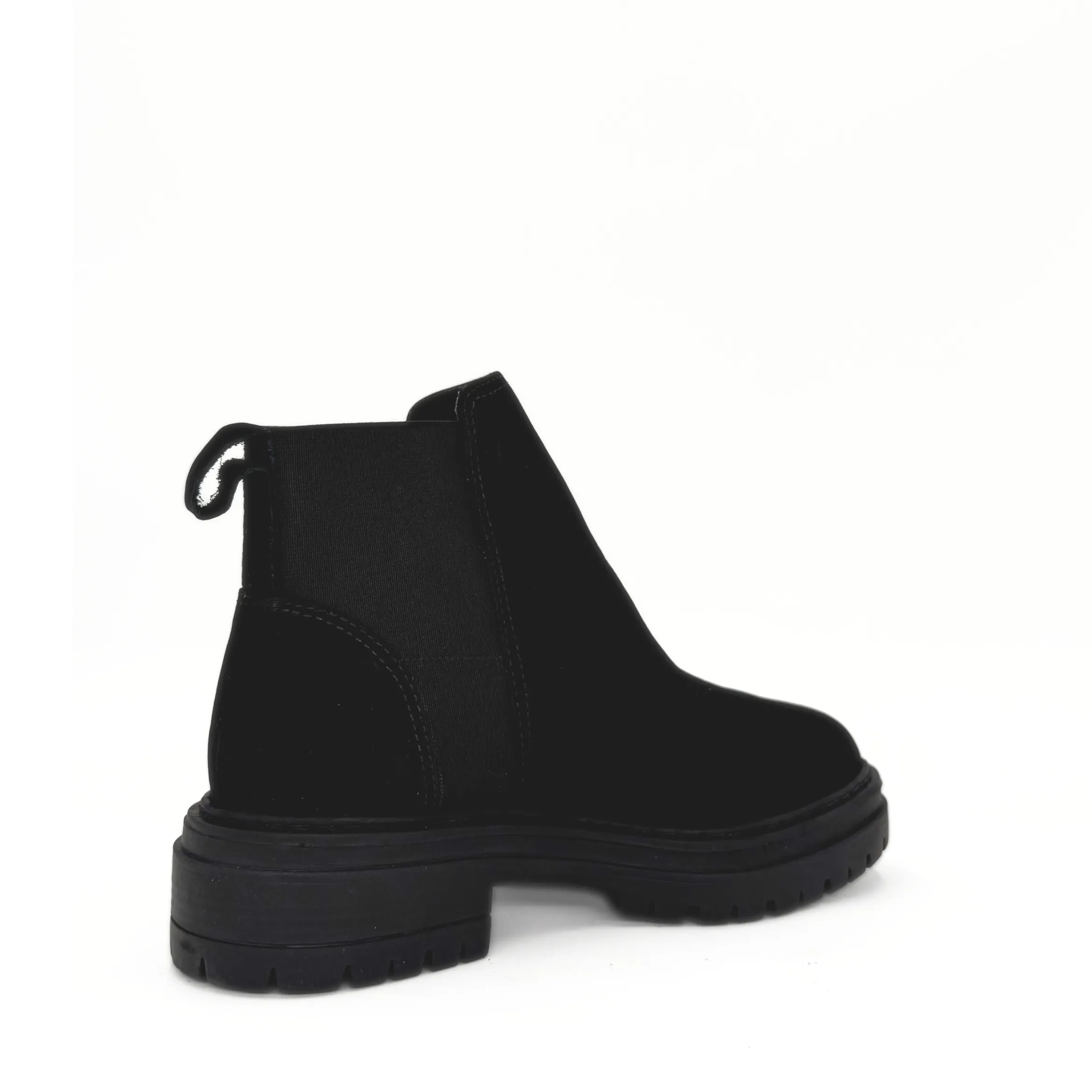 Farah Nubuck Lugsole Boots sold by chelsea crew product image thumbnail 2