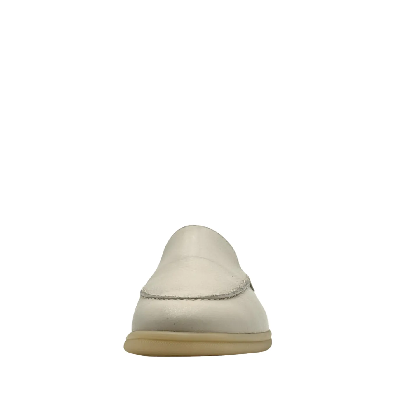 Lama Leather Loafers sold by chelsea crew product image thumbnail 5