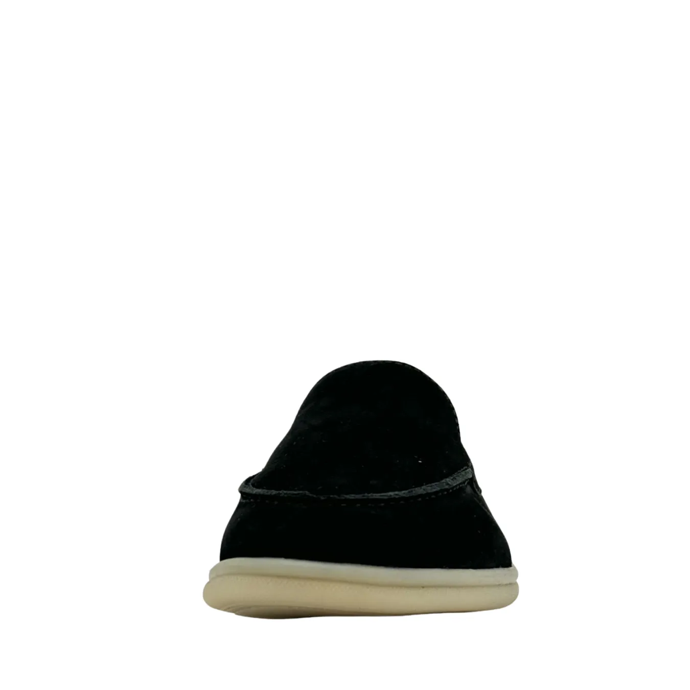 Lama Nubuck Loafers sold by chelsea crew product image thumbnail 5