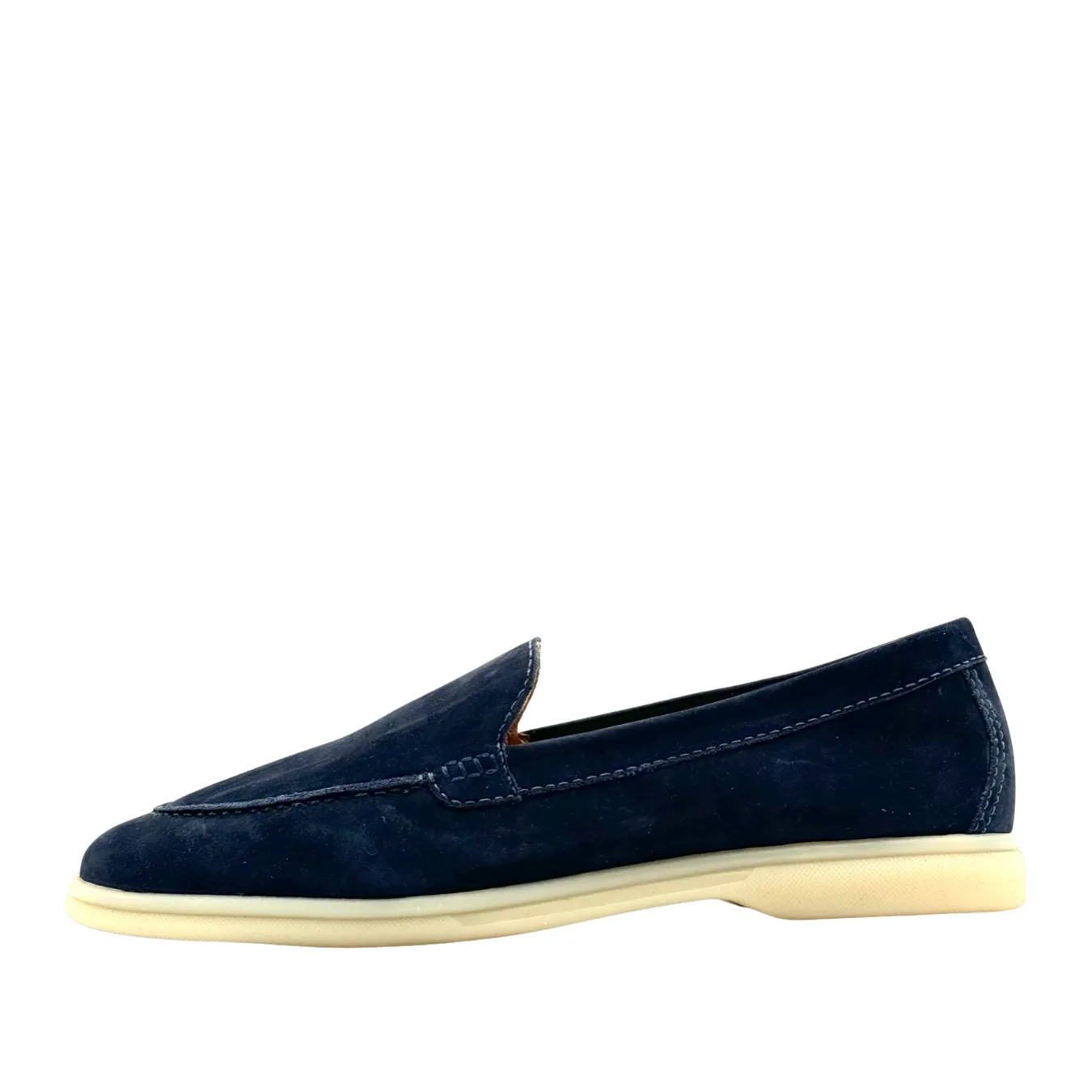 Lama Nubuck Loafers sold by chelsea crew product image thumbnail 3
