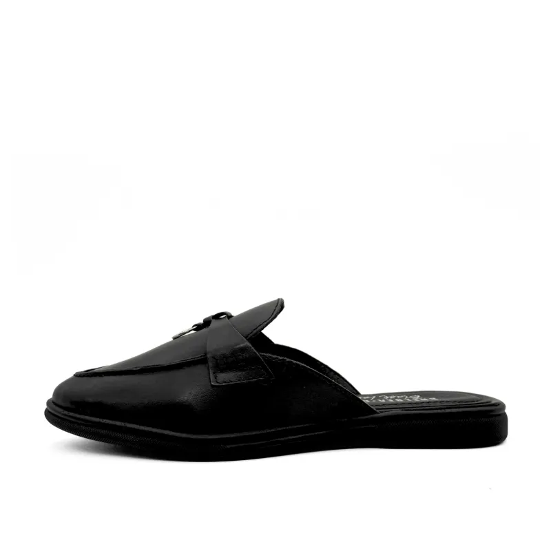Lasso Leather Slip On Loafers sold by chelsea crew