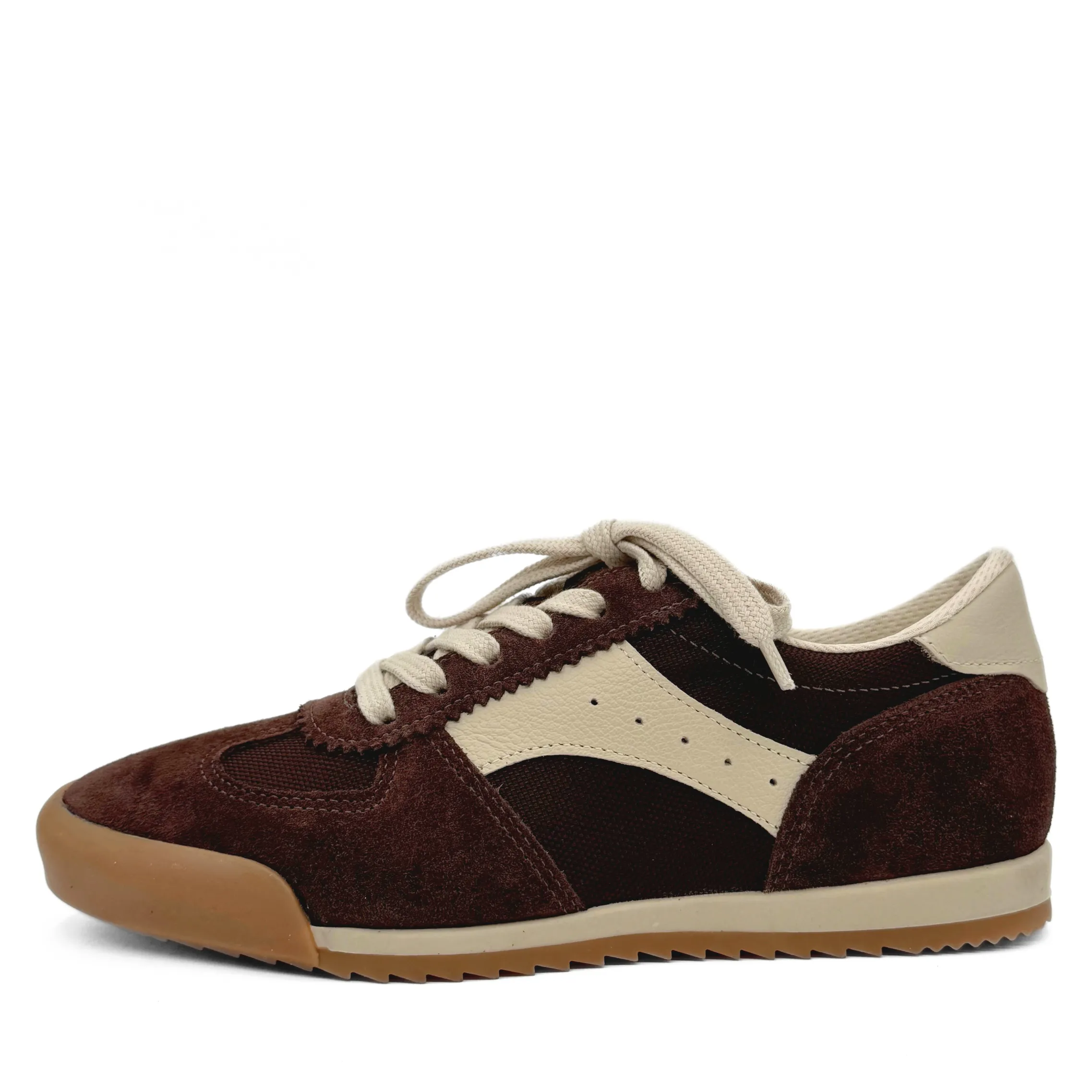 Miami Retro Dad Sneakers sold by chelsea crew product image thumbnail 4