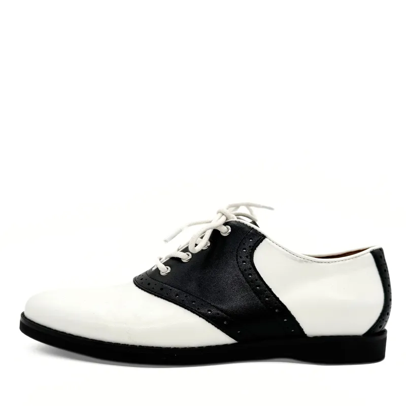 Rizzo Oxford Loafers sold by chelsea crew