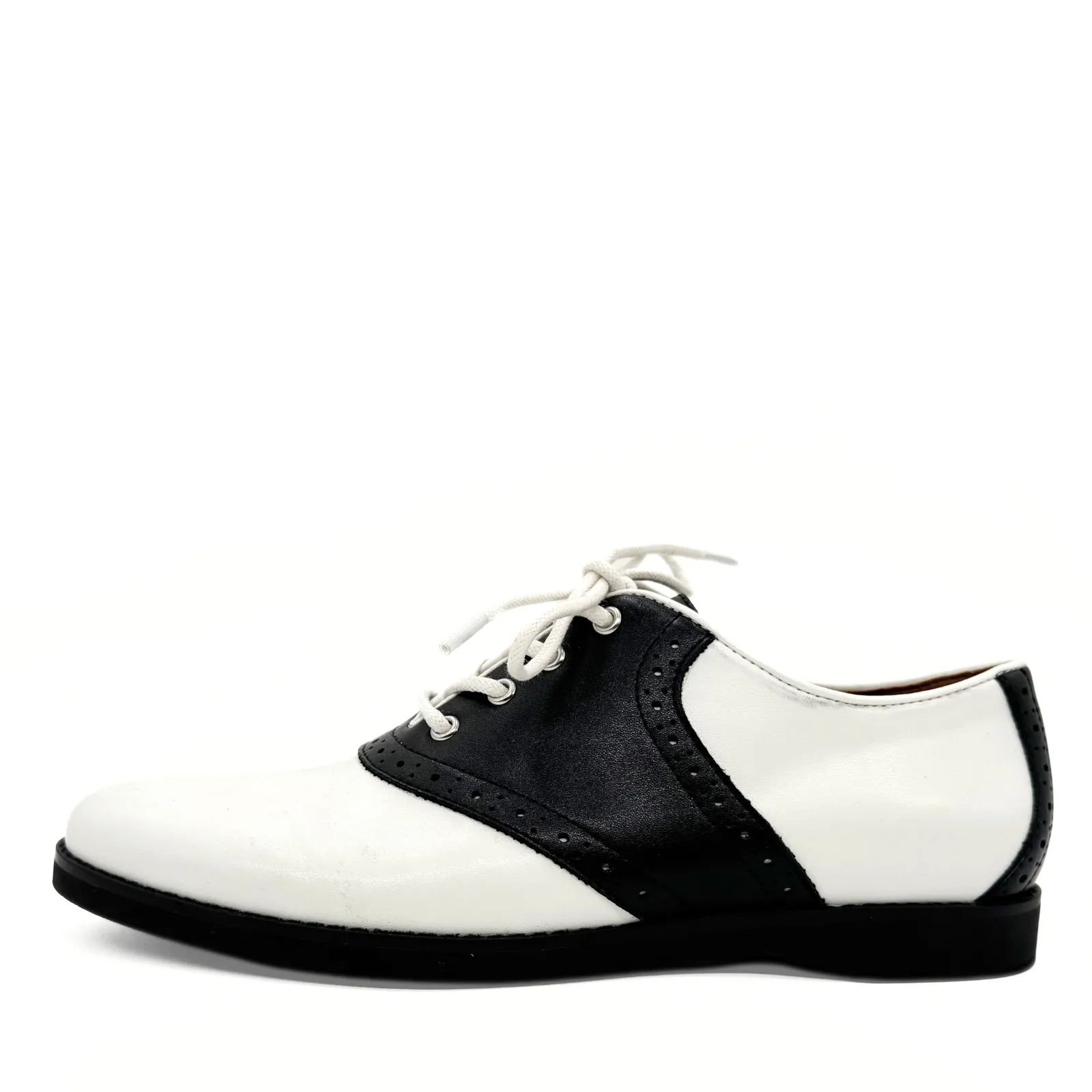 Rizzo Oxford Loafers sold by chelsea crew