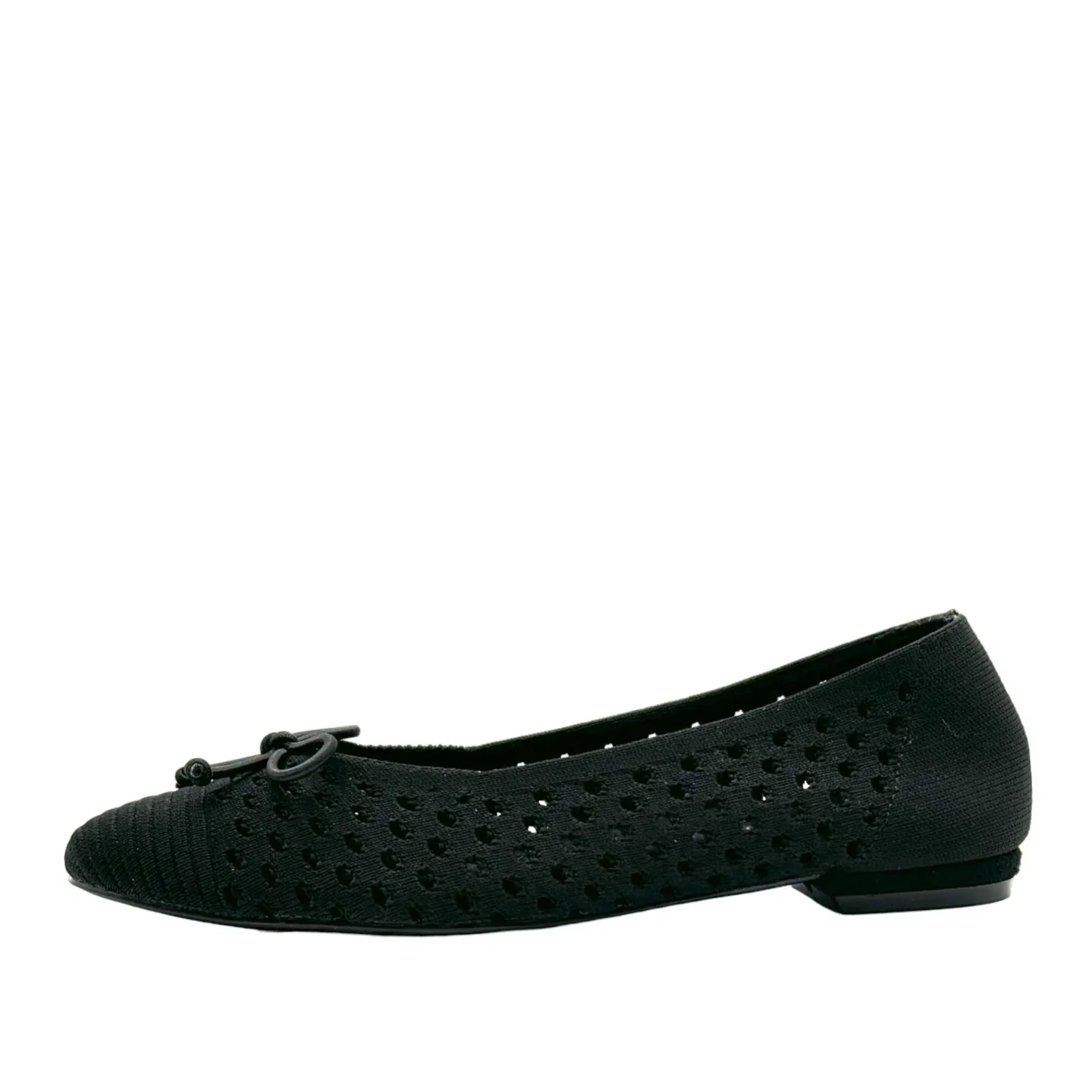 Ferry Knit Ballet Flats sold by chelsea crew product image thumbnail 2