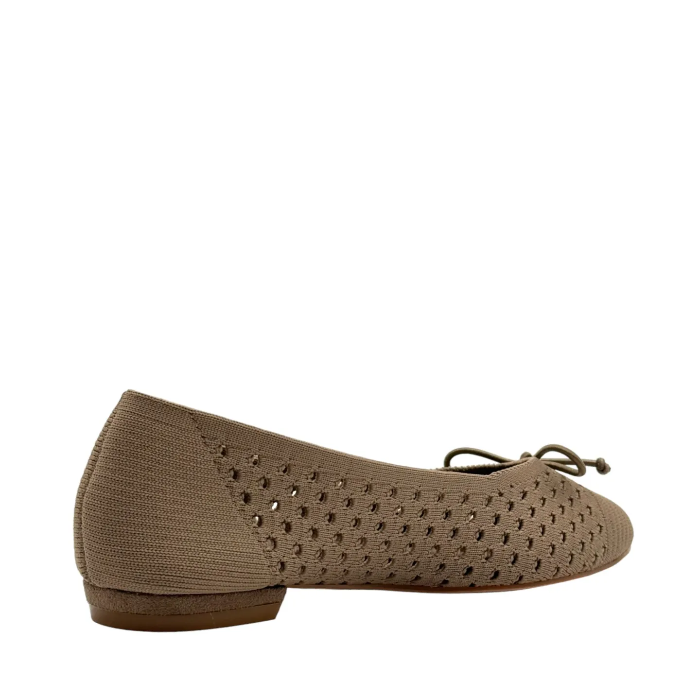 Ferry Knit Ballet Flats sold by chelsea crew product image thumbnail 4