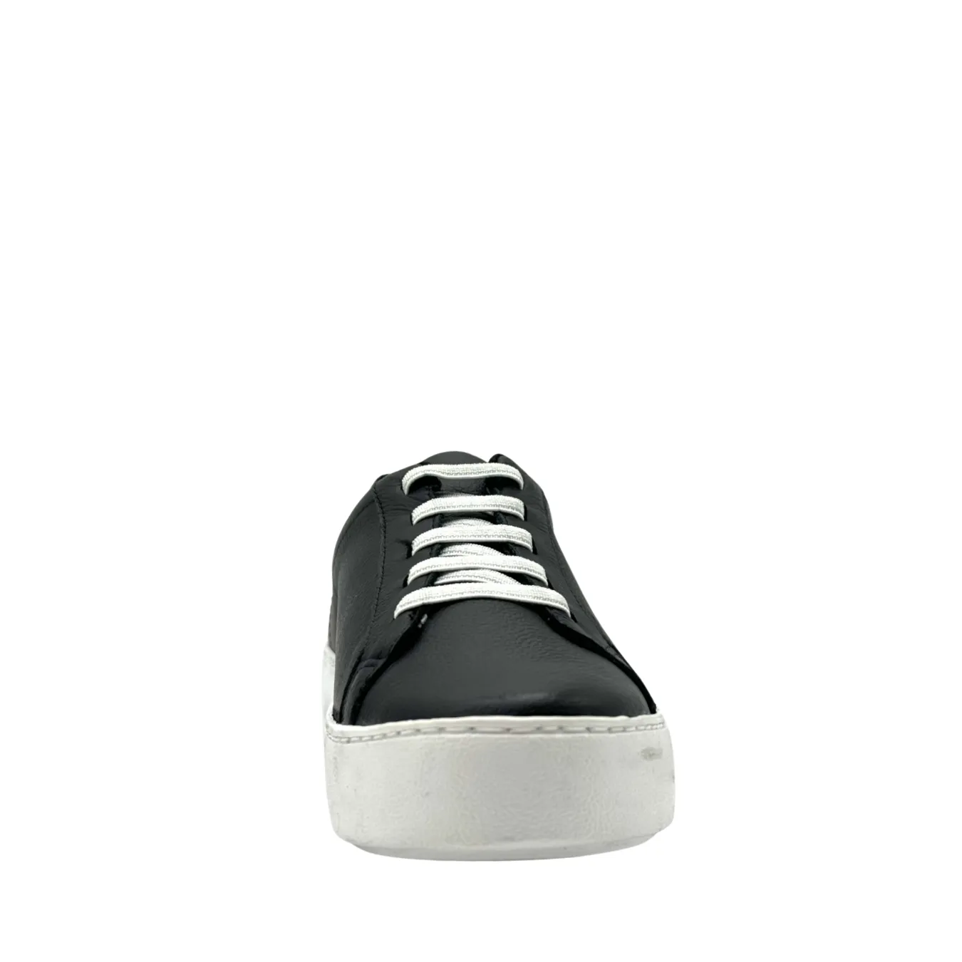Meloni Leather Tennis Sneakers sold by chelsea crew product image thumbnail 5