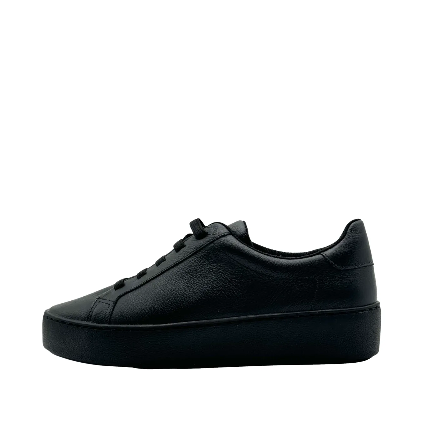 Meloni Leather Tennis Sneakers sold by chelsea crew product image thumbnail 2