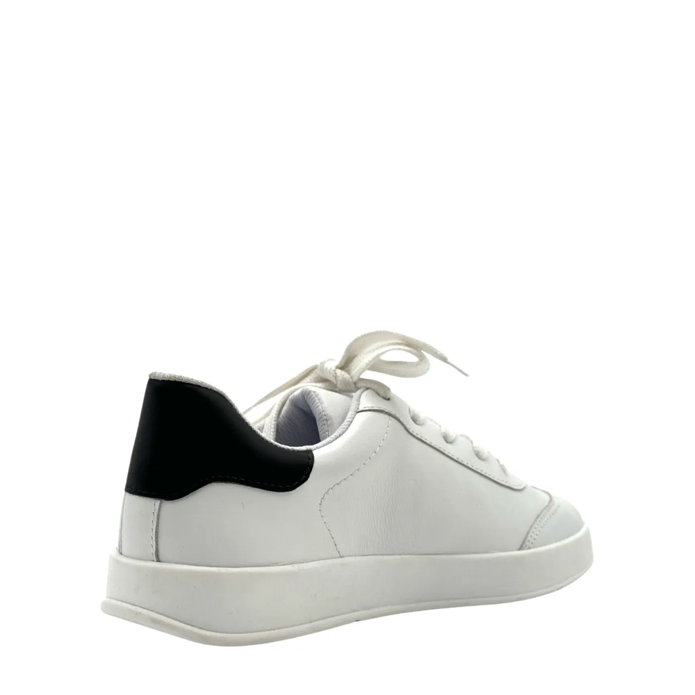 Monday Leather Tennis Sneakers sold by chelsea crew product image thumbnail 4