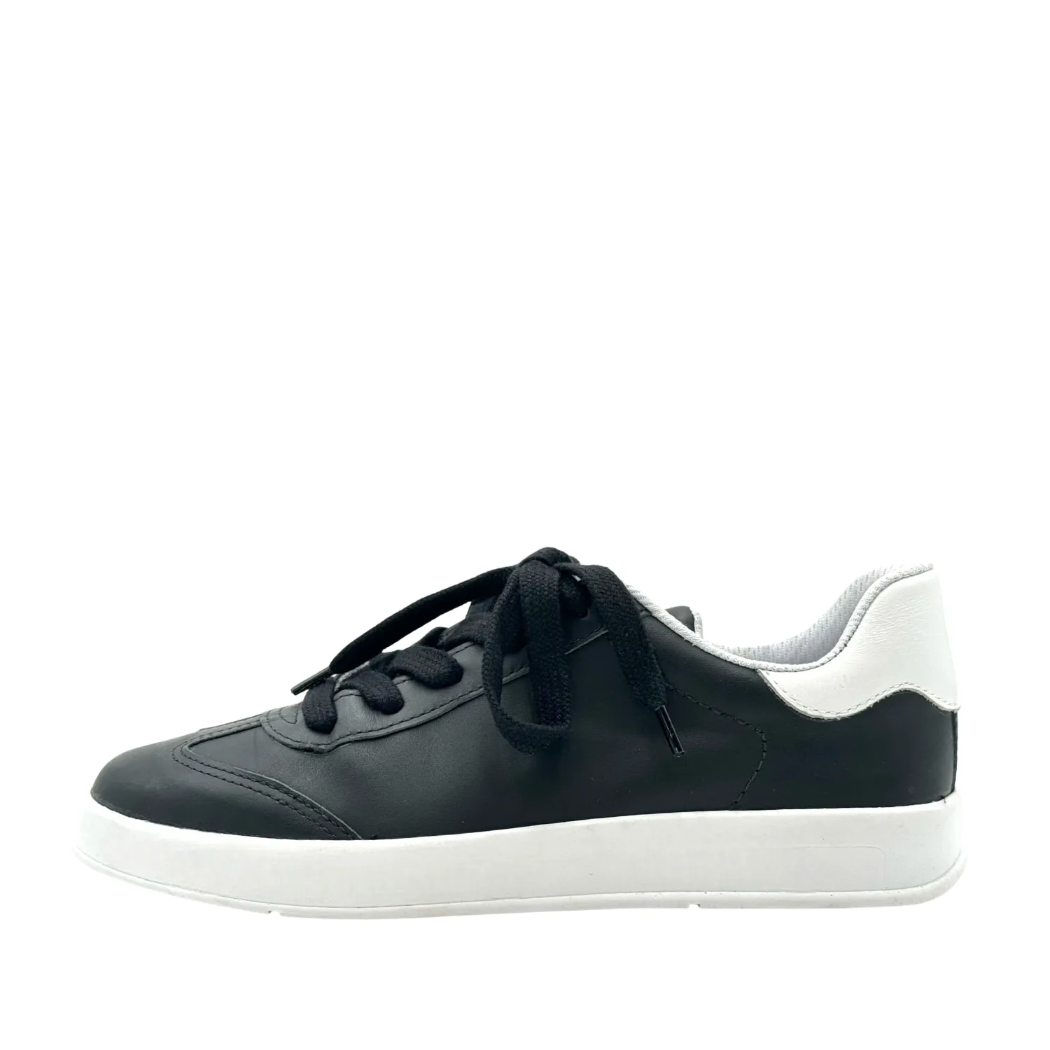 Monday Leather Tennis Sneakers sold by chelsea crew product image thumbnail 2
