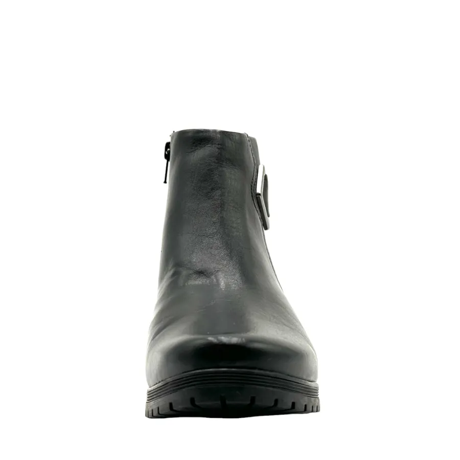 Shorty Booties sold by chelsea crew product image thumbnail 3