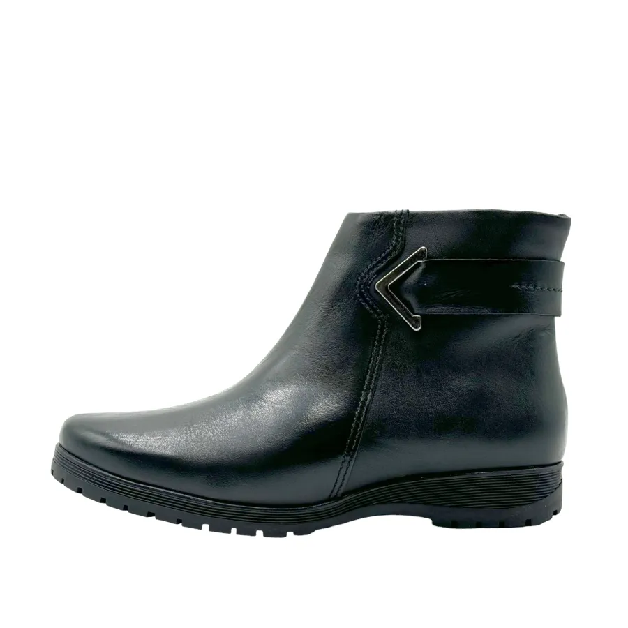 Shorty Booties sold by chelsea crew product image thumbnail 2