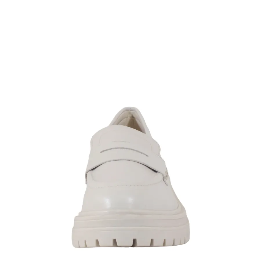 Giana Lug-Sole Penny Loafers sold by chelsea crew product image thumbnail 5