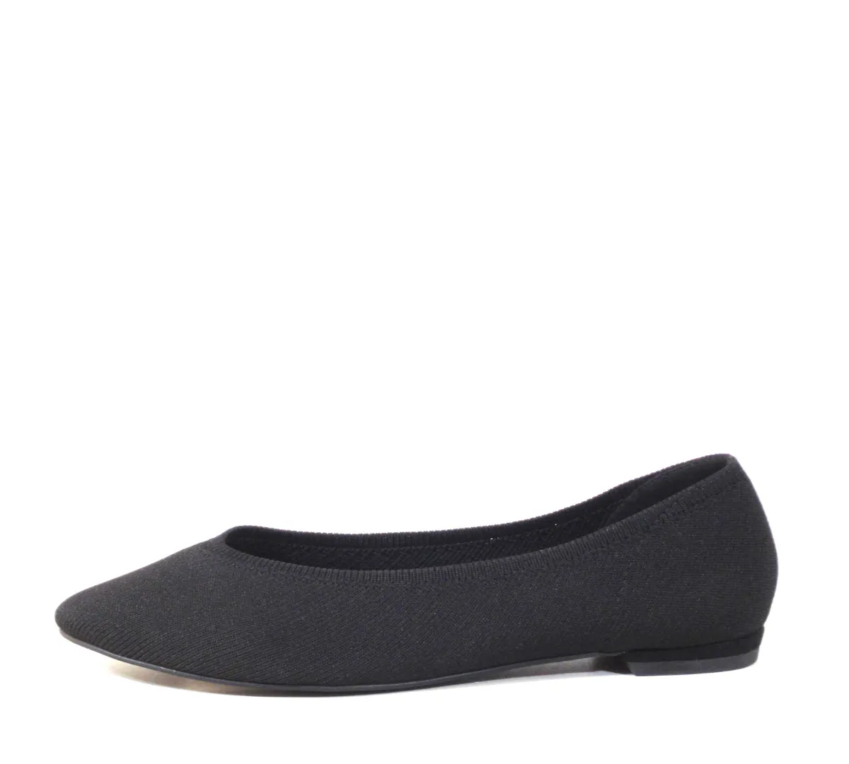 Flight Knit Ballet Flats sold by chelsea crew product image thumbnail 3