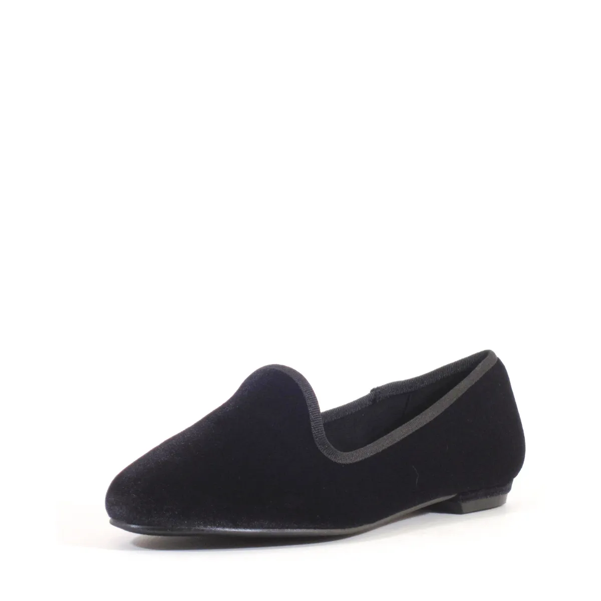 Chain Velvet Loafers sold by chelsea crew product image thumbnail 2