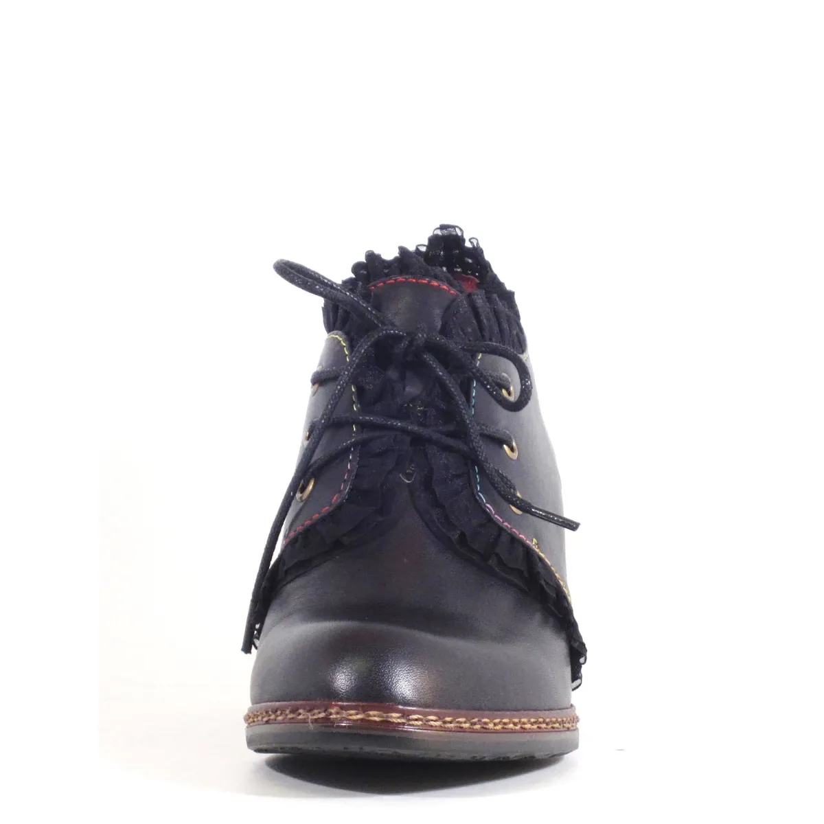 Johana Victorian Booties sold by chelsea crew product image thumbnail 5