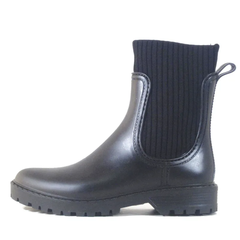 Ray Rain Boots made by chelsea crew