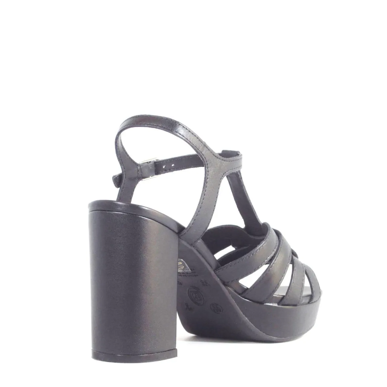 Dolce T-Strap Platform Heels sold by chelsea crew product image thumbnail 4