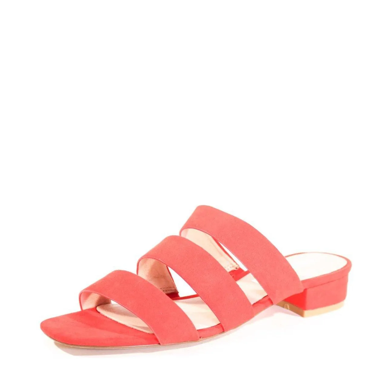 April Flat Sandal Mules sold by chelsea crew product image thumbnail 5