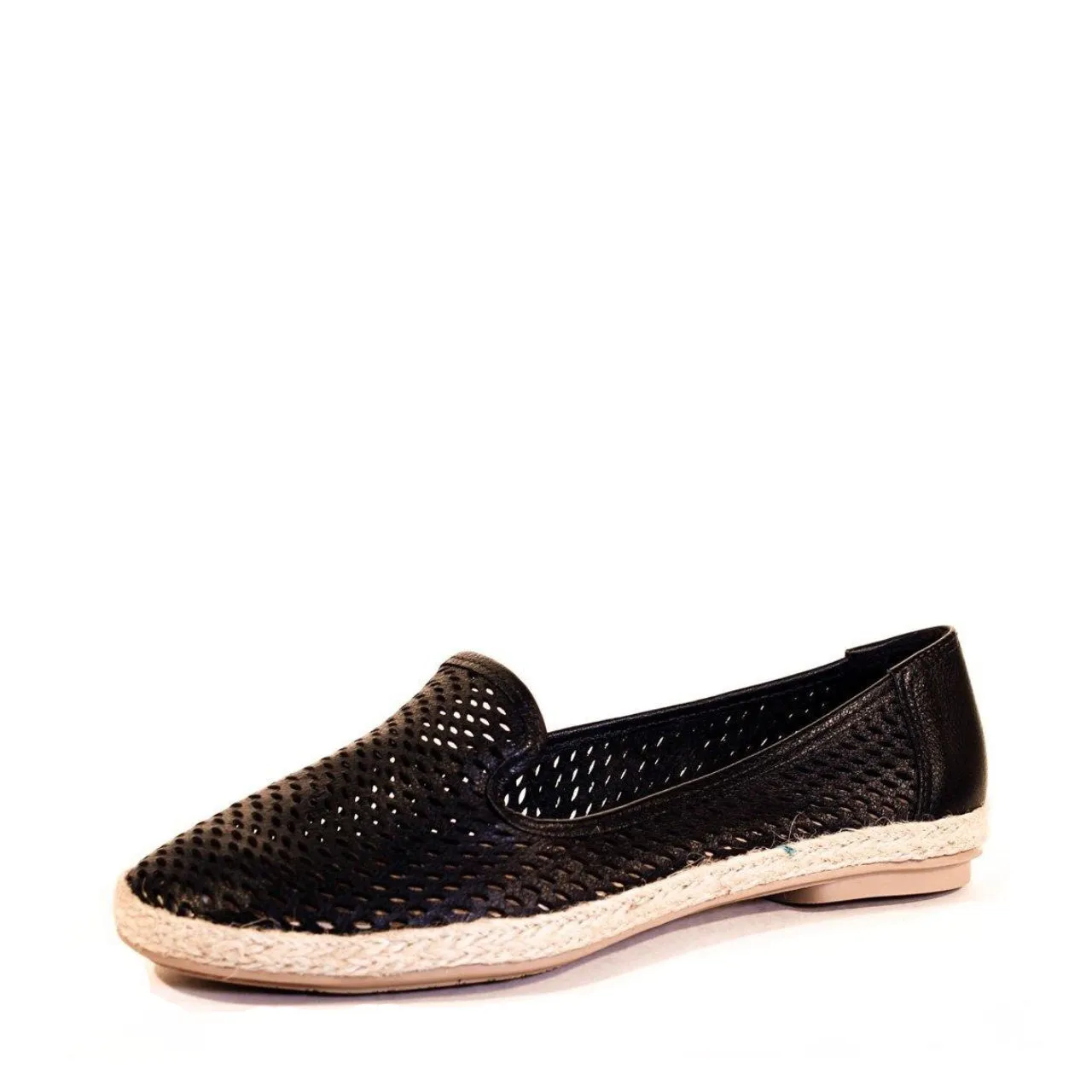 Blast Woven Leather Loafers sold by chelsea crew product image thumbnail 4