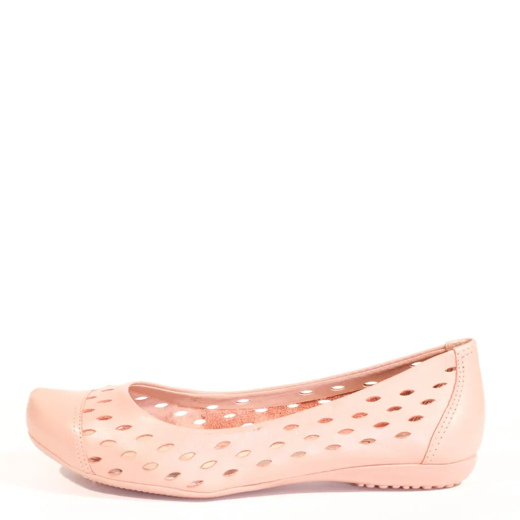 Grand Leather Comfort Flats sold by chelsea crew product image thumbnail 4