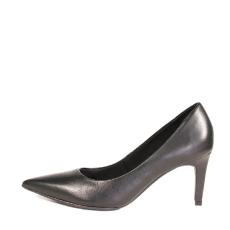 Kate Pointy Toe Pumps sold by chelsea crew