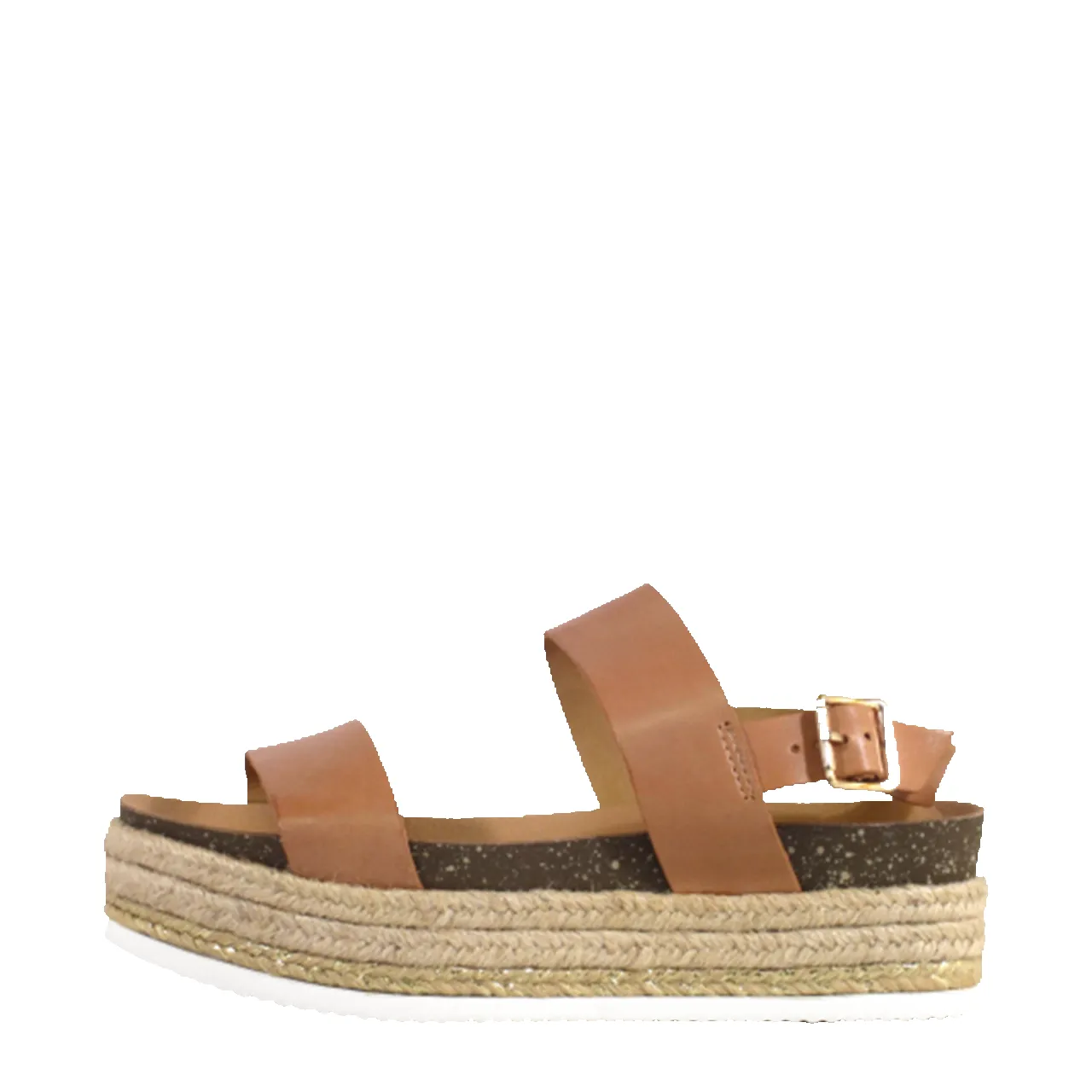 Colby Platform Sandals sold by chelsea crew product image thumbnail 3