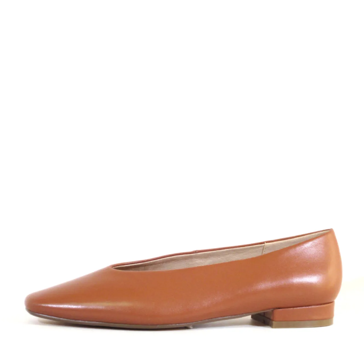 Slick Ballet Flats sold by chelsea crew product image thumbnail 4