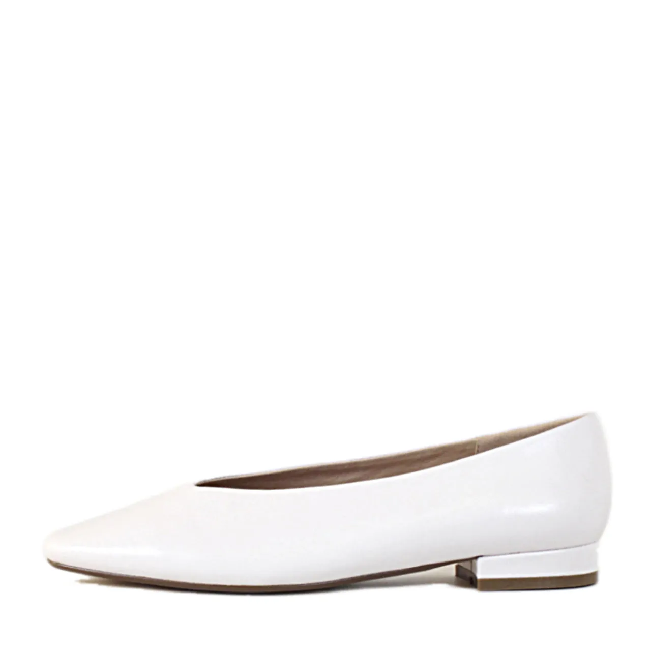 Slick Ballet Flats sold by chelsea crew product image thumbnail 5