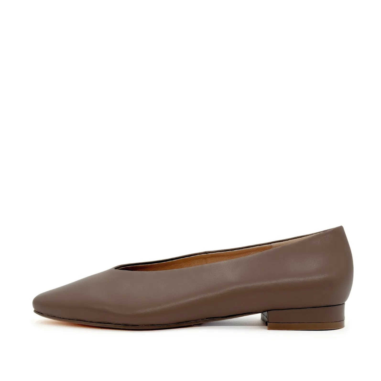 Slick Ballet Flats sold by chelsea crew product image thumbnail 3
