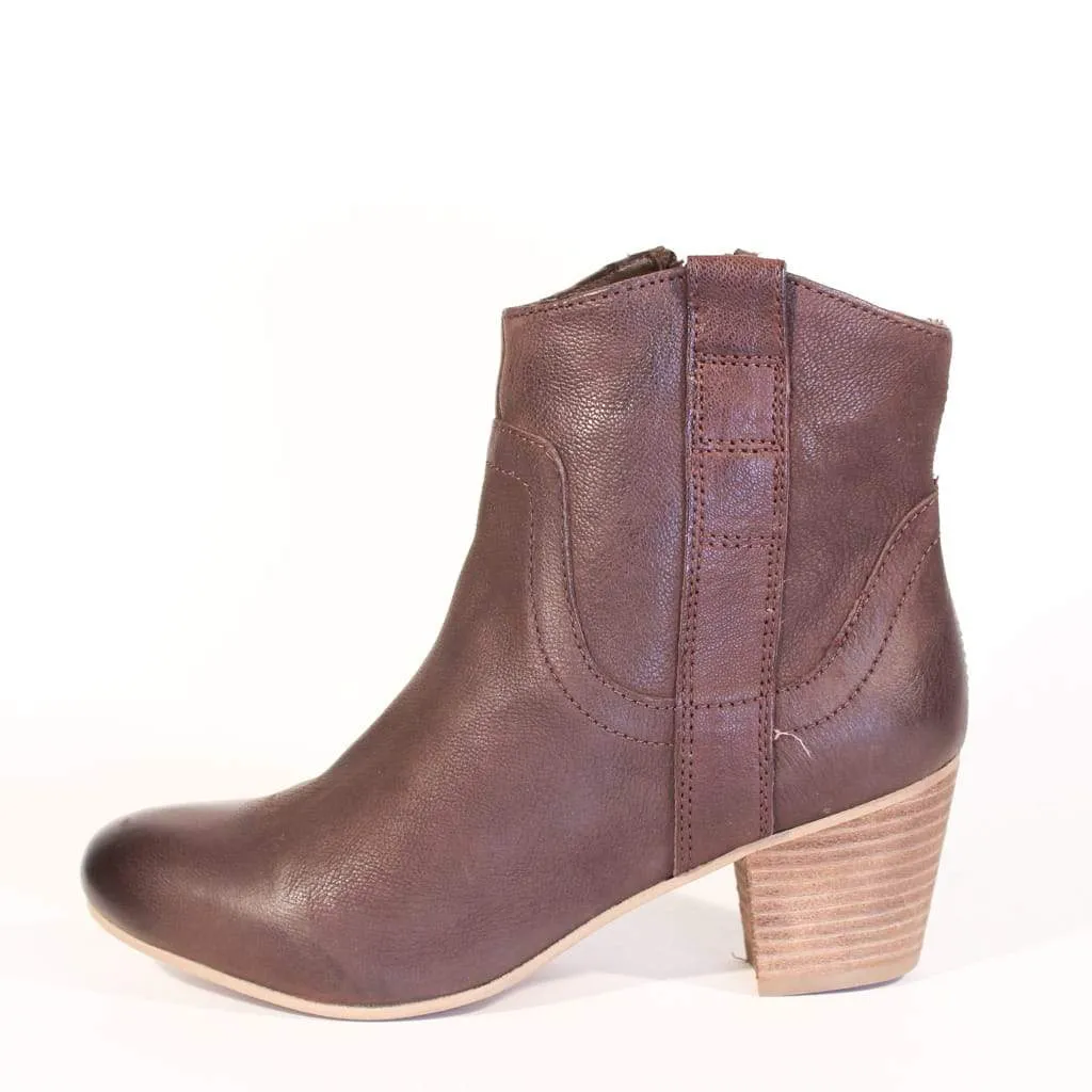 Texan Cowboy Booties sold by chelsea crew product image thumbnail 3