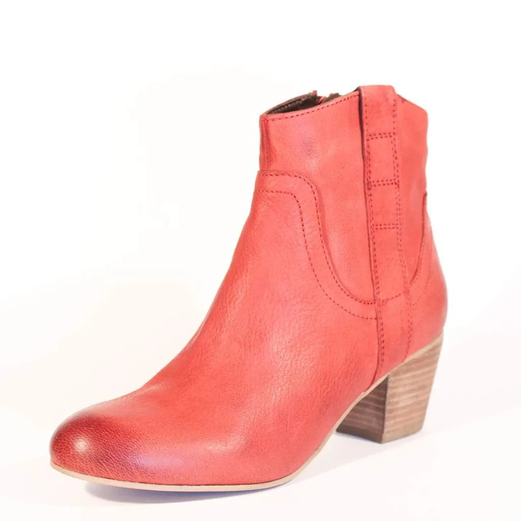 Texan Cowboy Booties sold by chelsea crew product image thumbnail 5