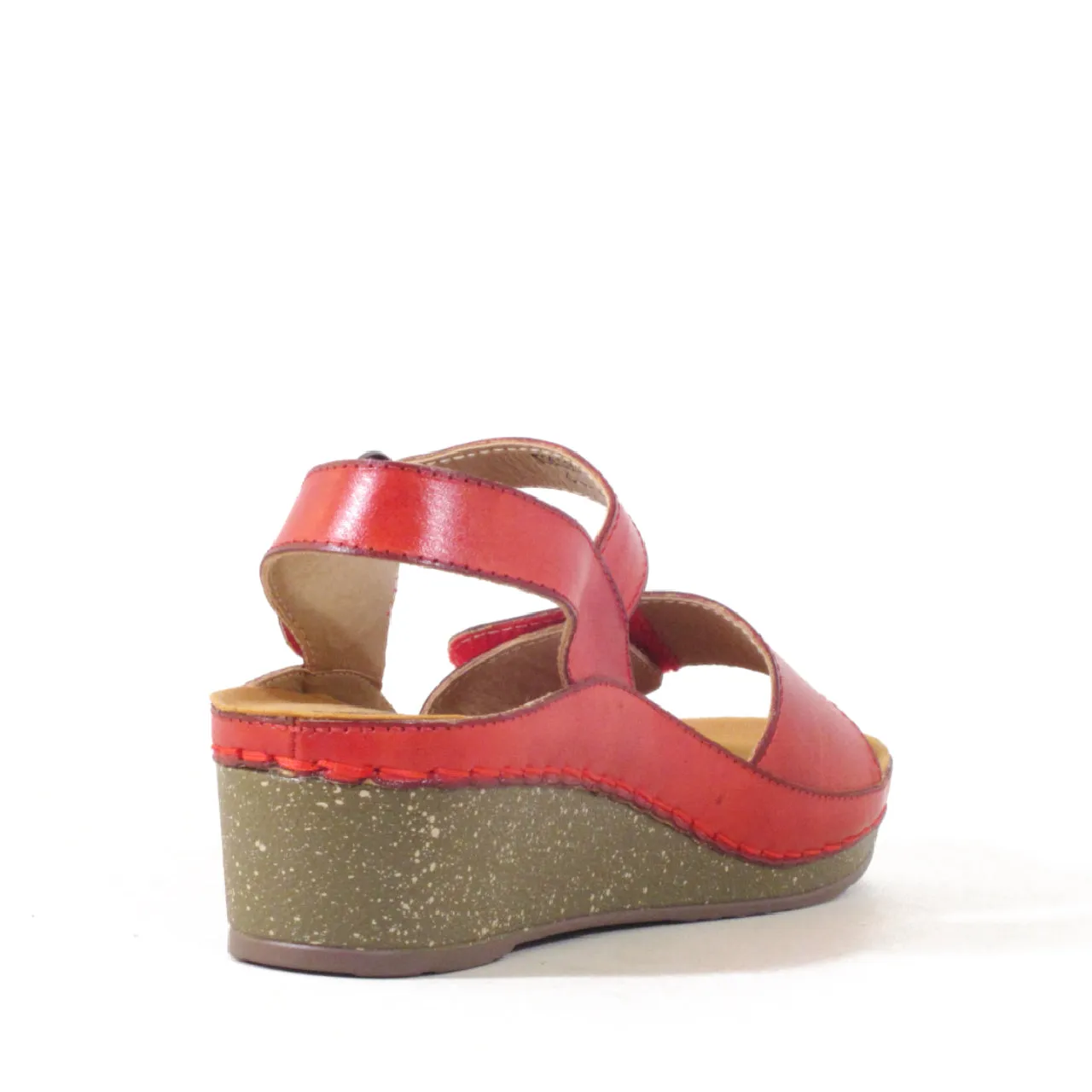 Debbie Wedged Sandals sold by chelsea crew product image thumbnail 5