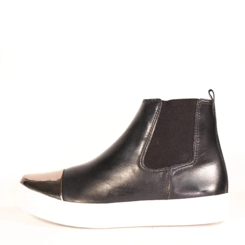 Walter High Top Sneakers sold by chelsea crew