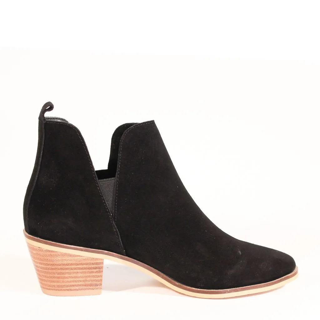 William Heeled Chelsea Boots sold by chelsea crew product image thumbnail 4