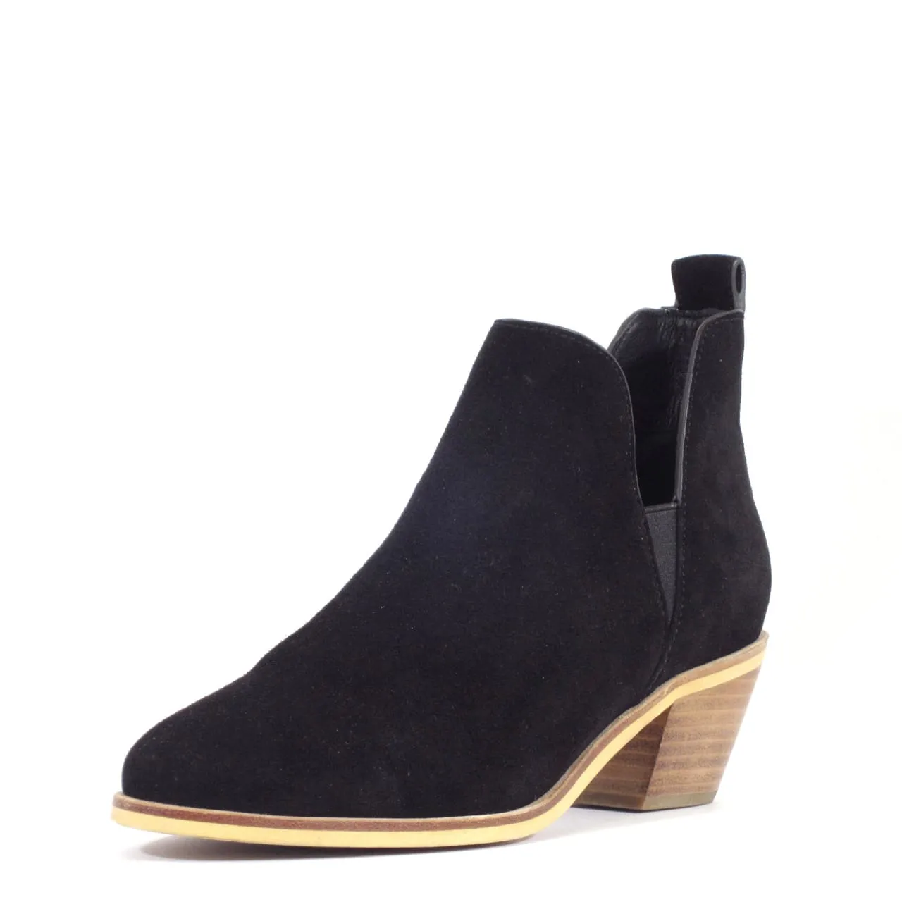 William Heeled Chelsea Boots sold by chelsea crew product image thumbnail 3