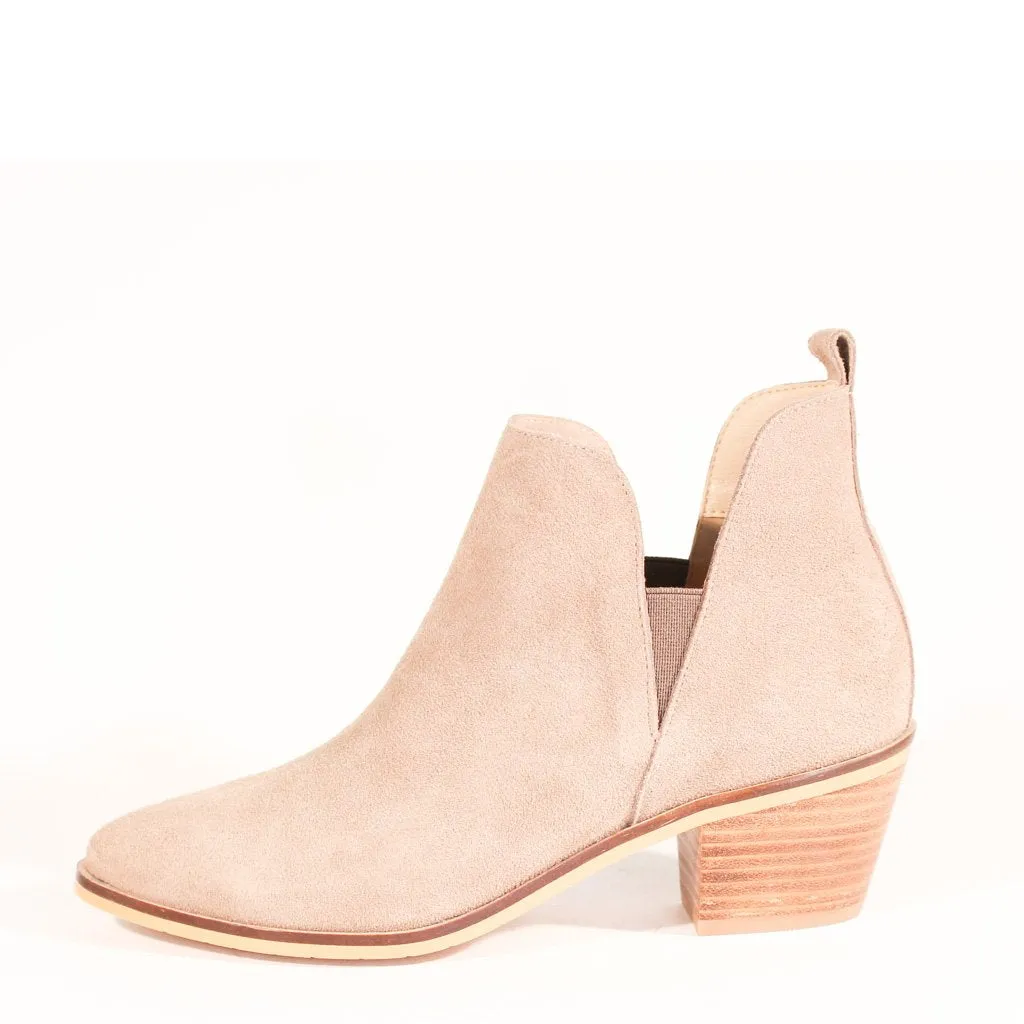William Heeled Chelsea Boots sold by chelsea crew product image thumbnail 2