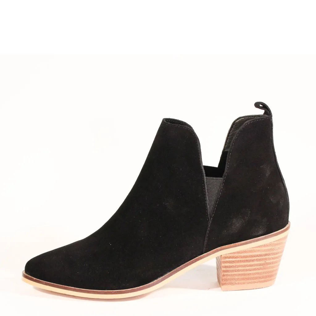 William Heeled Chelsea Boots sold by chelsea crew